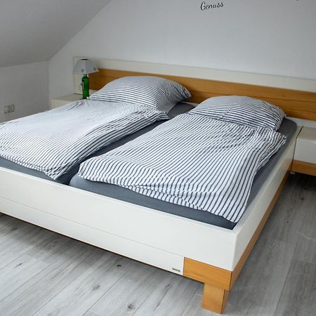 Ferienwohnung 1 Вильгельмсфельд Экстерьер фото