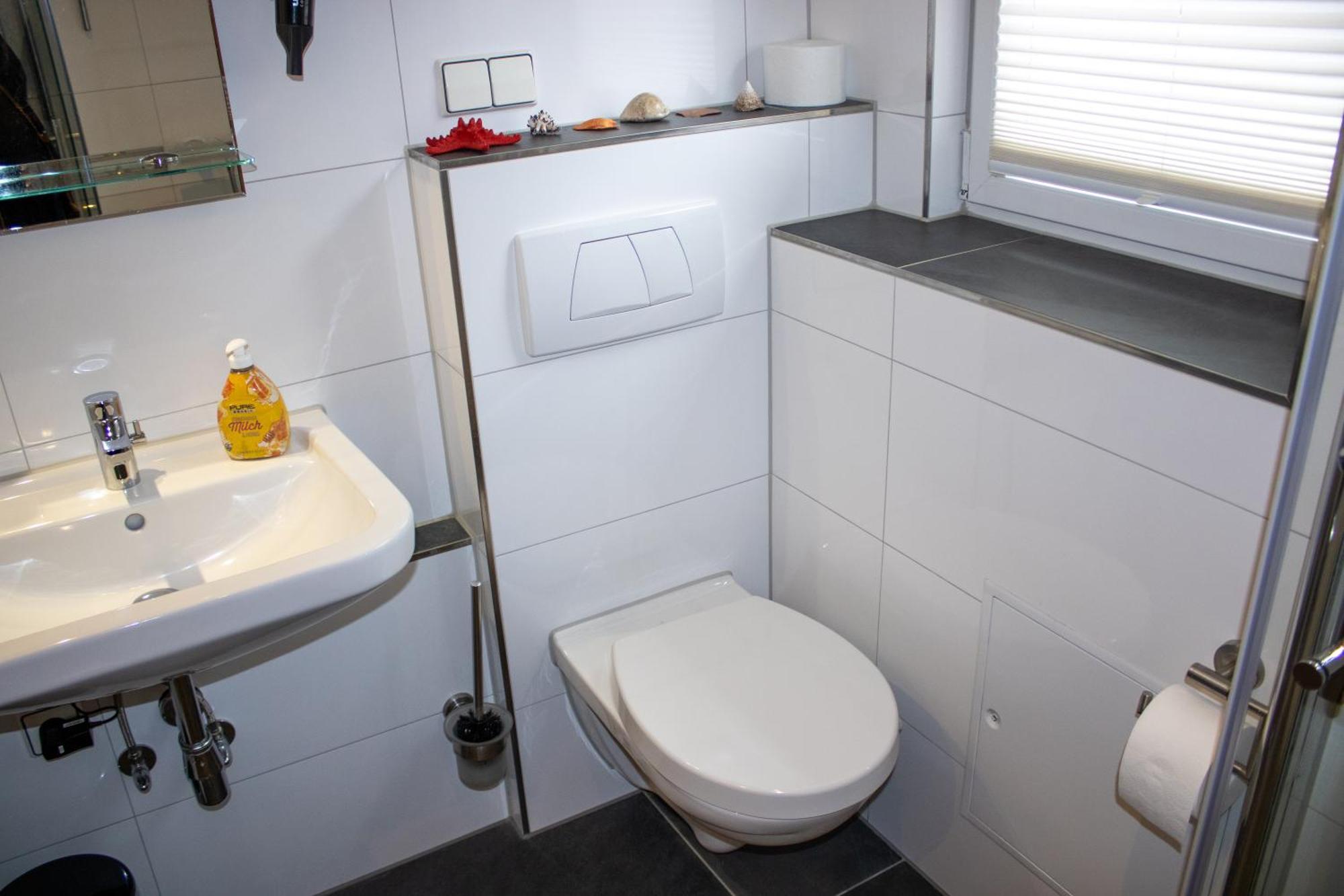 Ferienwohnung 1 Вильгельмсфельд Экстерьер фото
