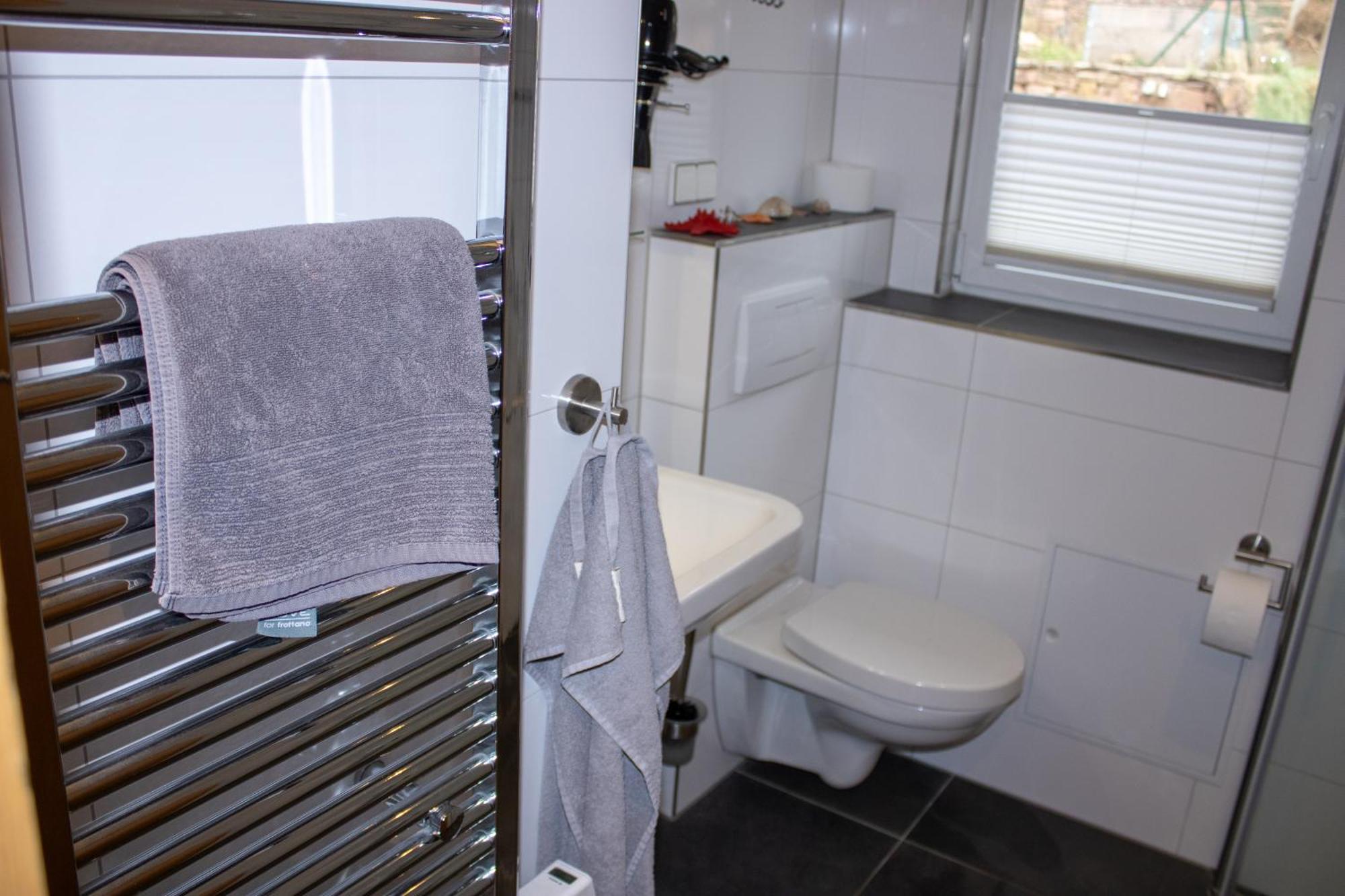 Ferienwohnung 1 Вильгельмсфельд Экстерьер фото